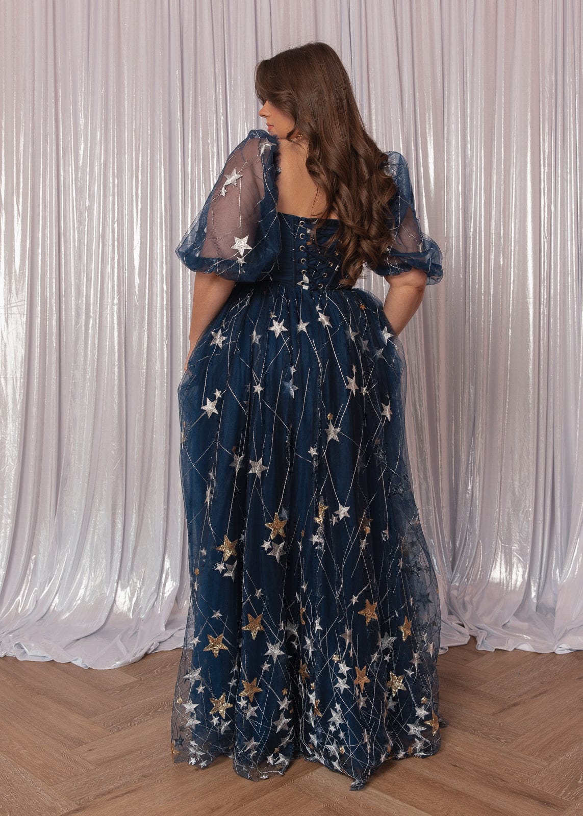 Starla Dress