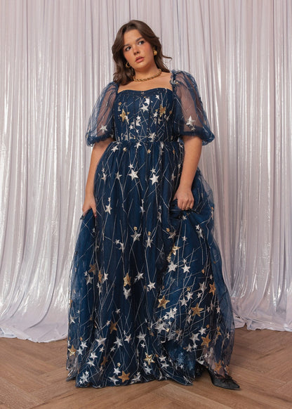 Starla Dress