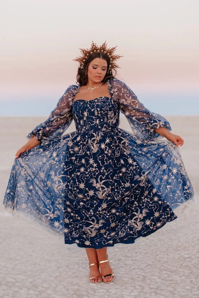 Stella Dress