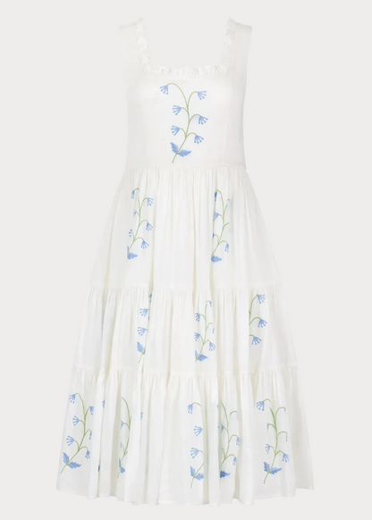 Summer Meadow Dress
