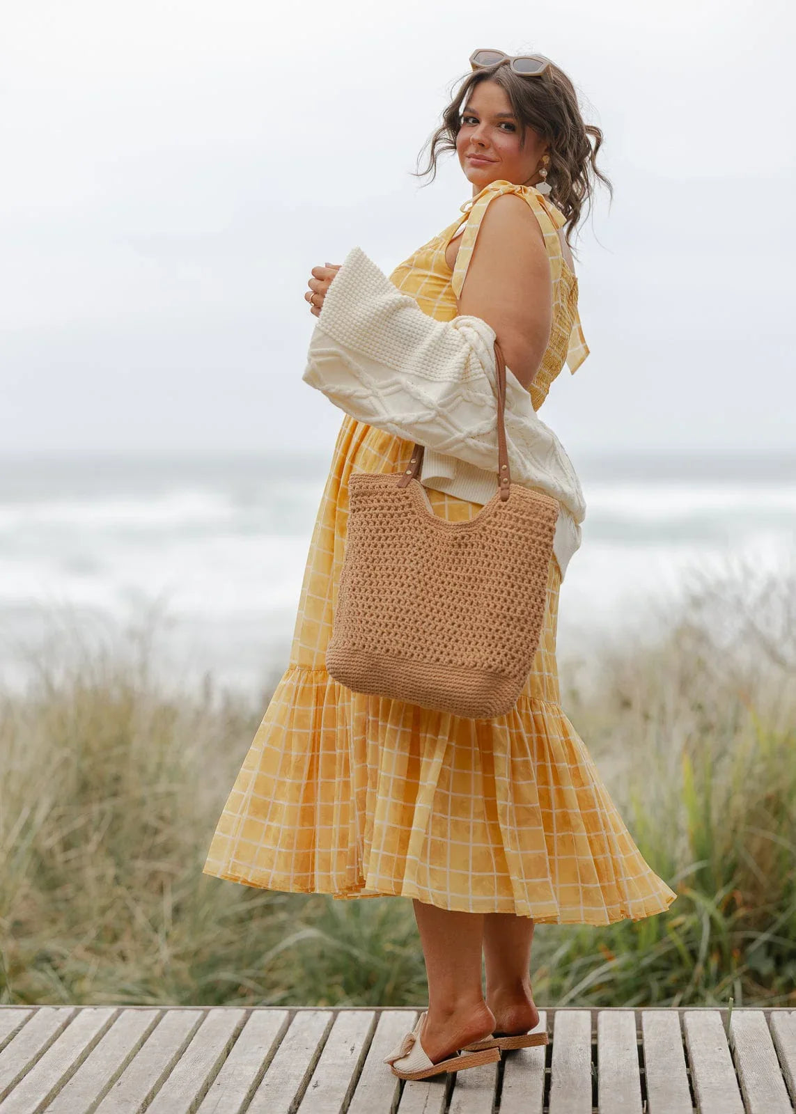 Sunari Dress