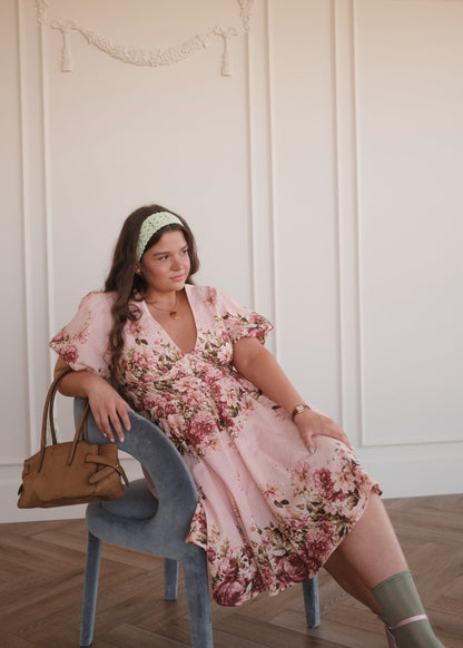 Sunday Dress