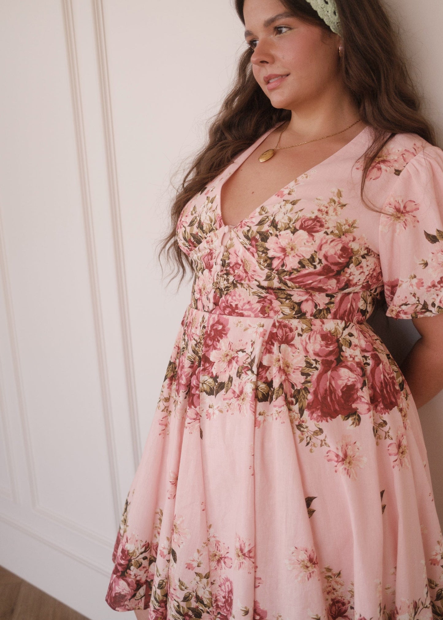 Sunday Dress