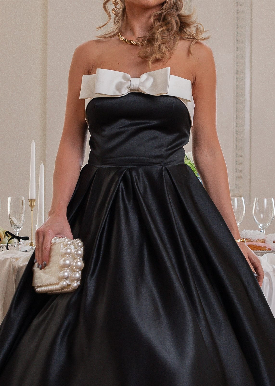 Sutton Dress