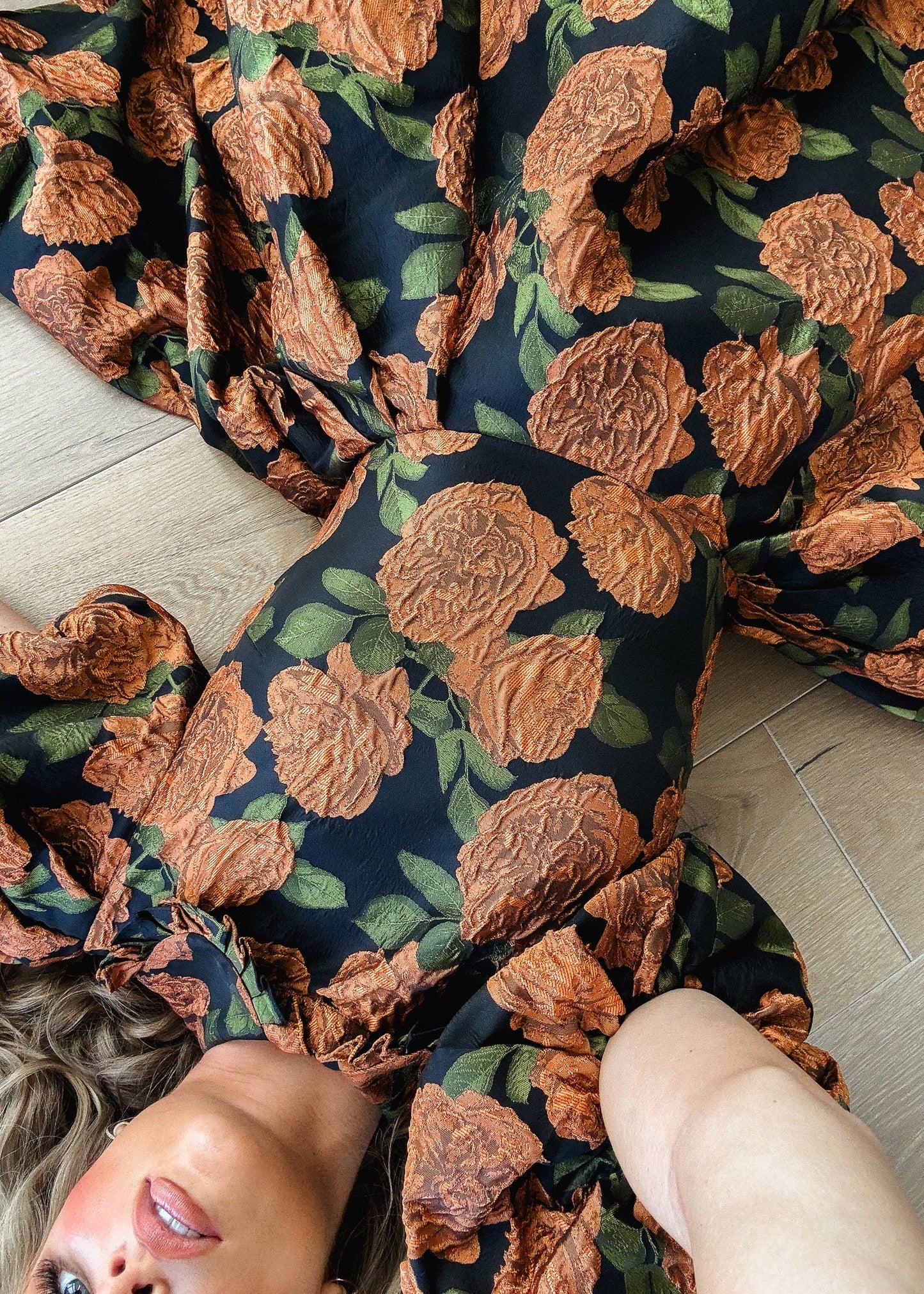 Sylvie Dress