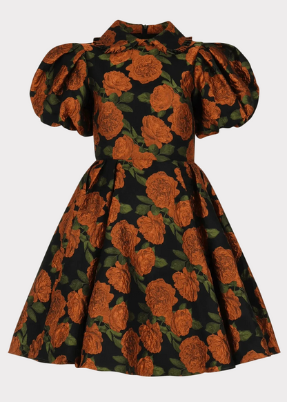 Sylvie Dress
