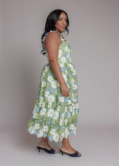 Tansy Dress