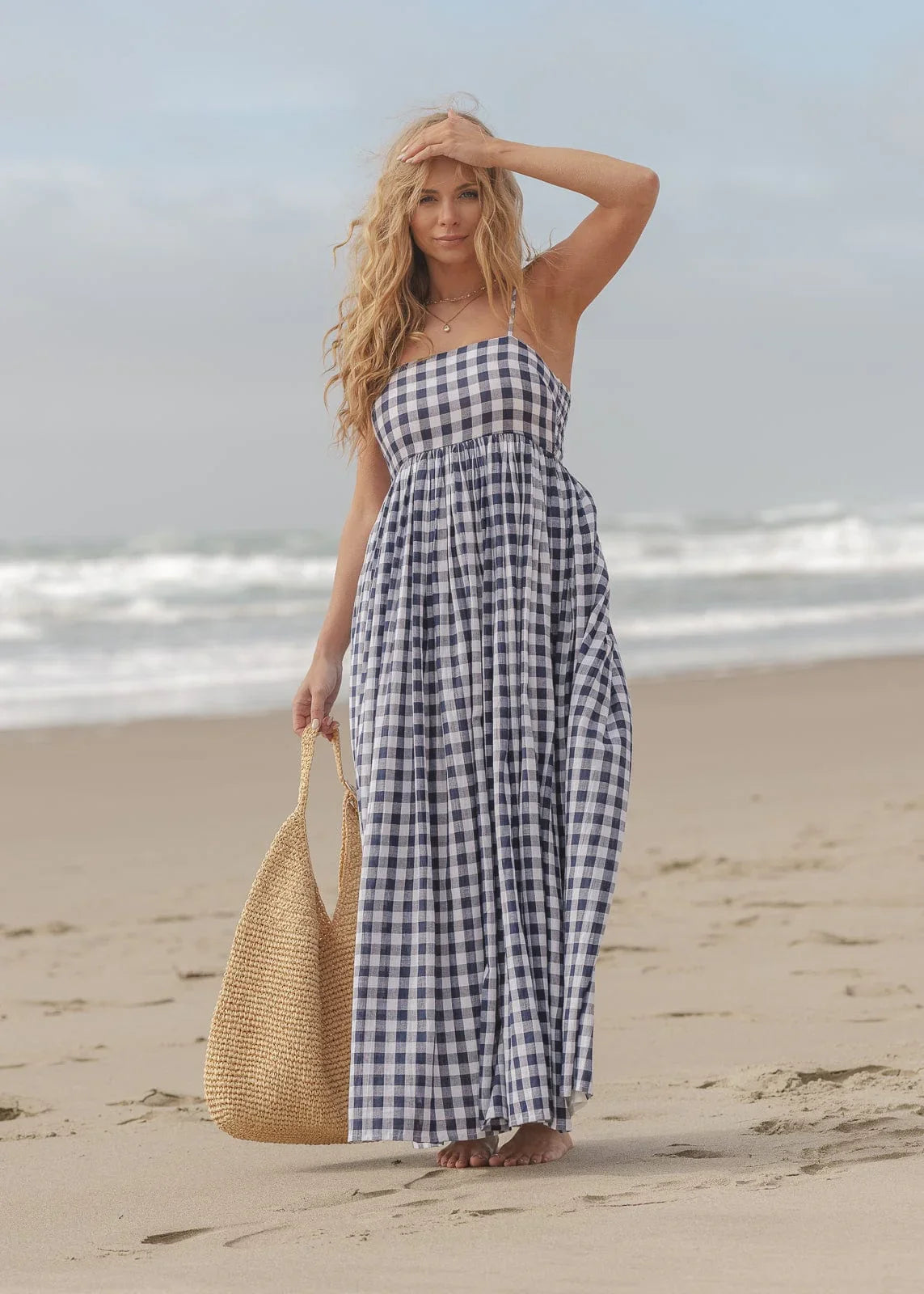 Tessa Dress