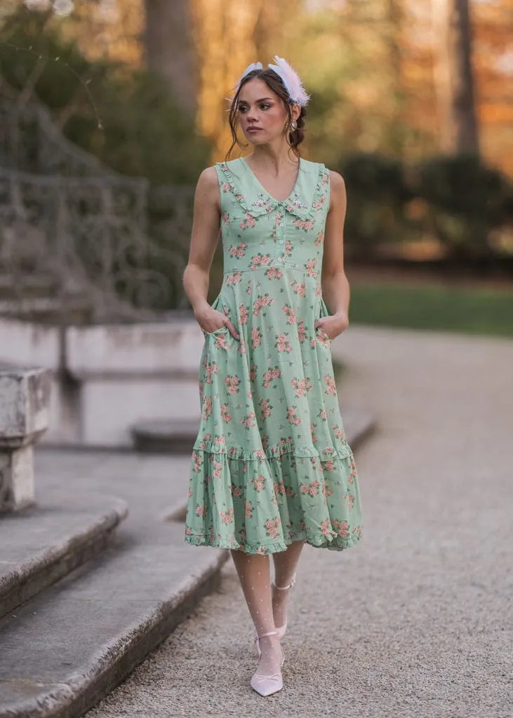 Thea Dress