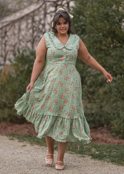 Thea Dress