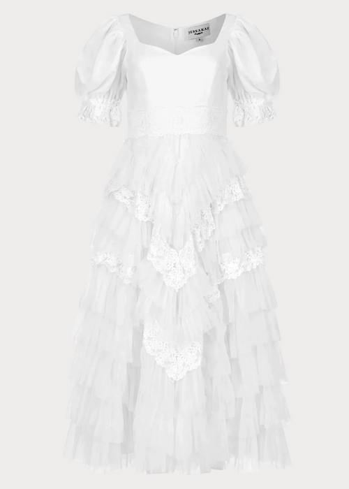 Thumbelina Dress
