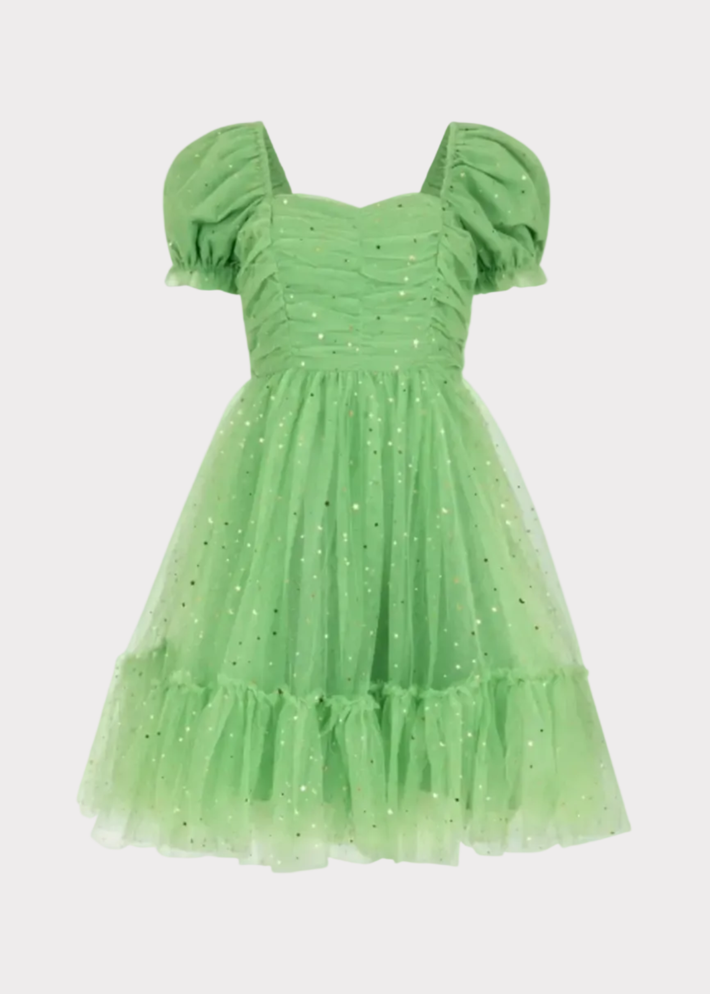 Tink Dress