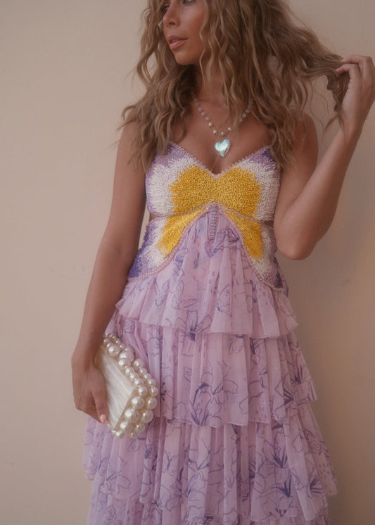 Vanessa Dress