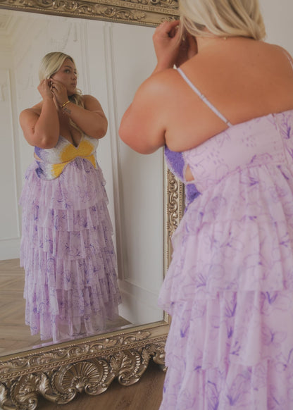 Vanessa Dress