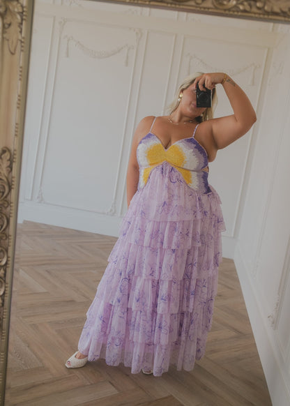 Vanessa Dress