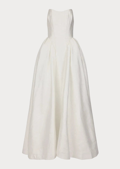 Victoria Wedding Dress
