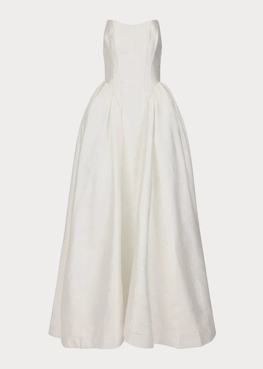 Victoria Wedding Dress