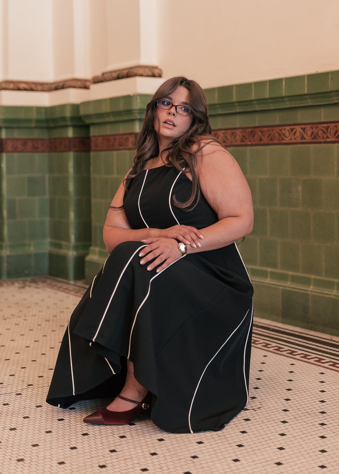 Vivienne Dress