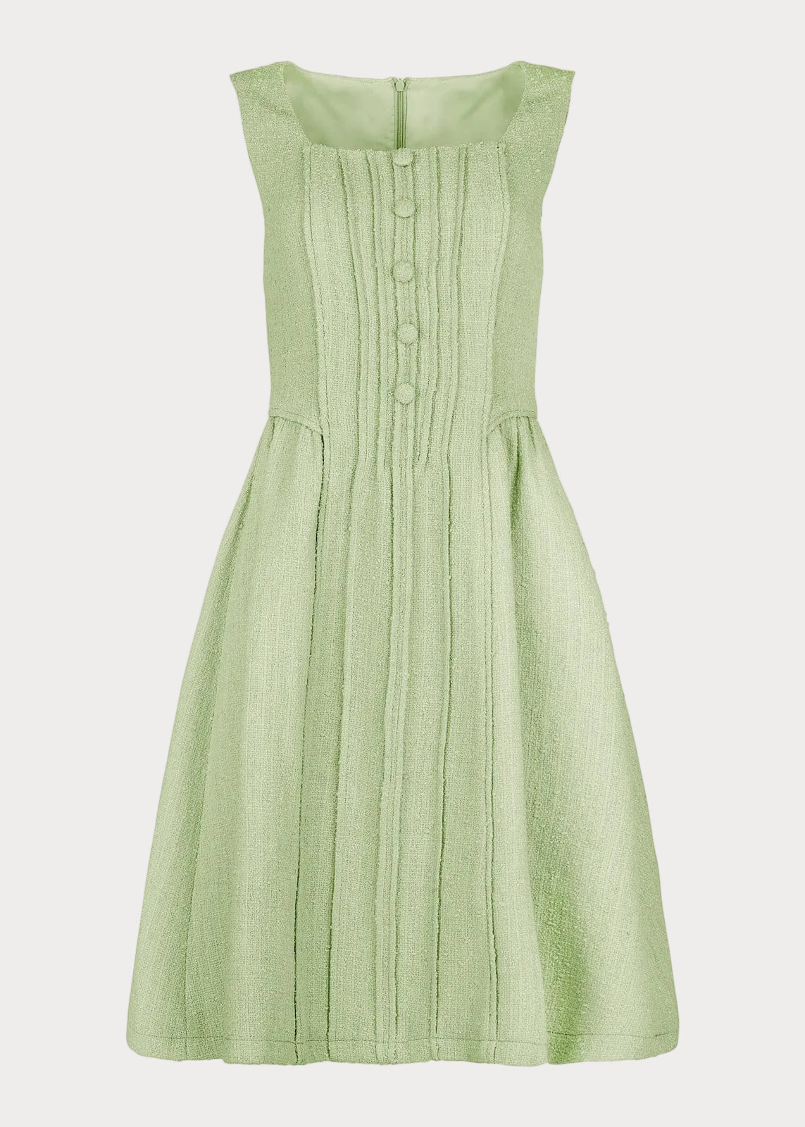 Waldorf Dress