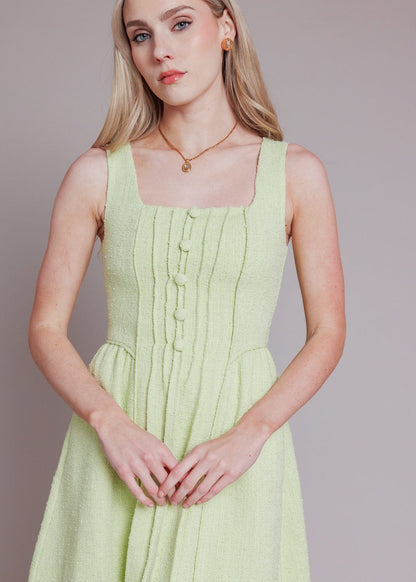 Waldorf Dress