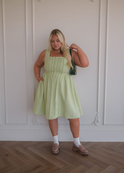 Waldorf Dress