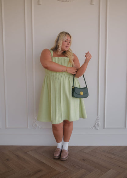 Waldorf Dress