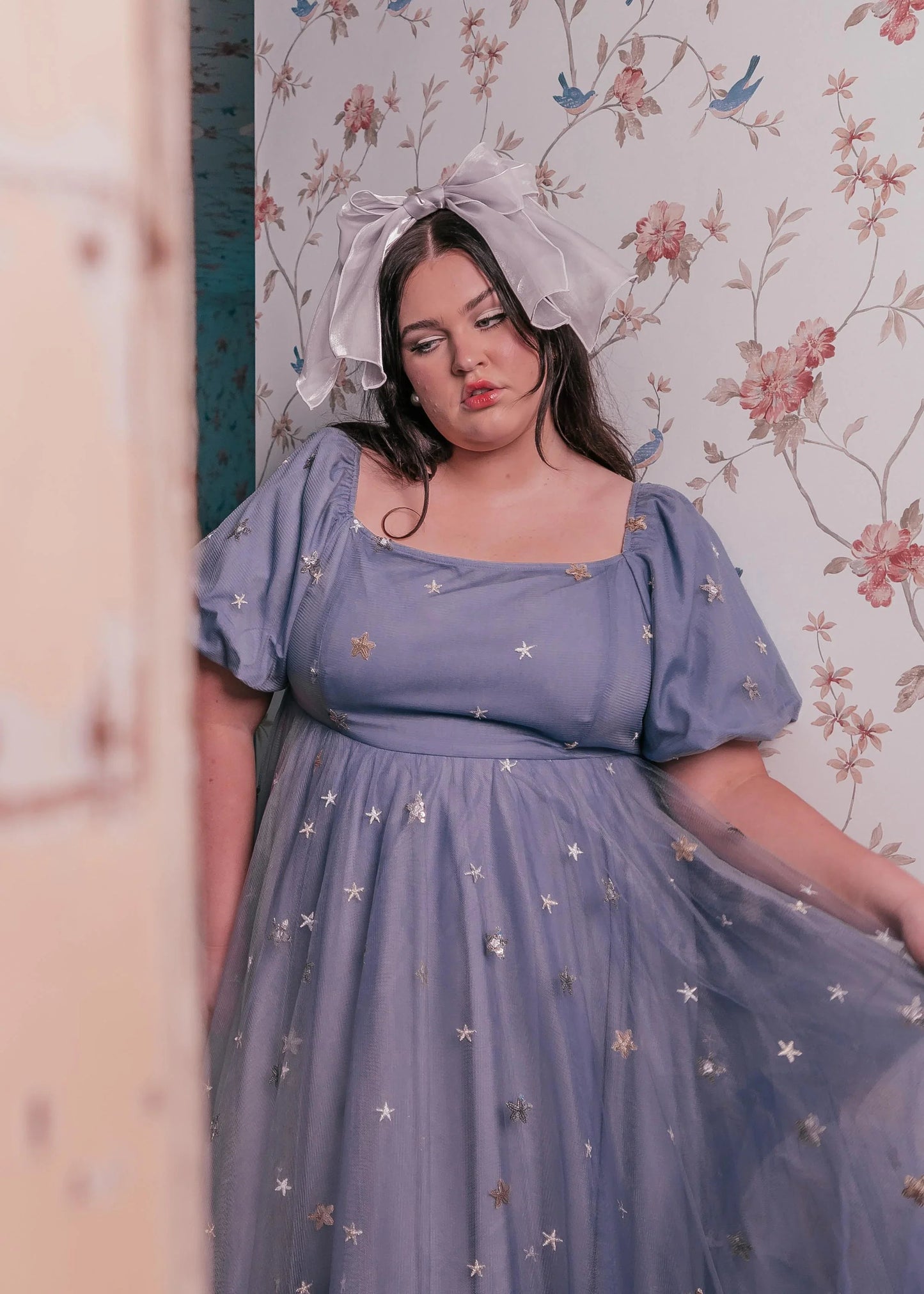 Wendy Dress