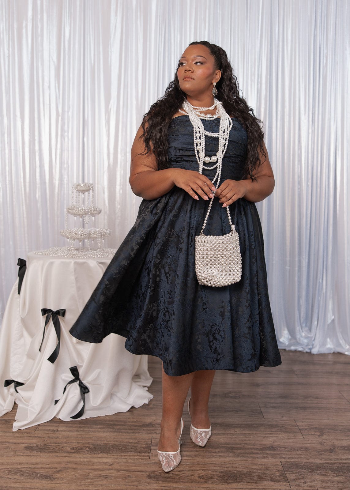 Winslow Dress