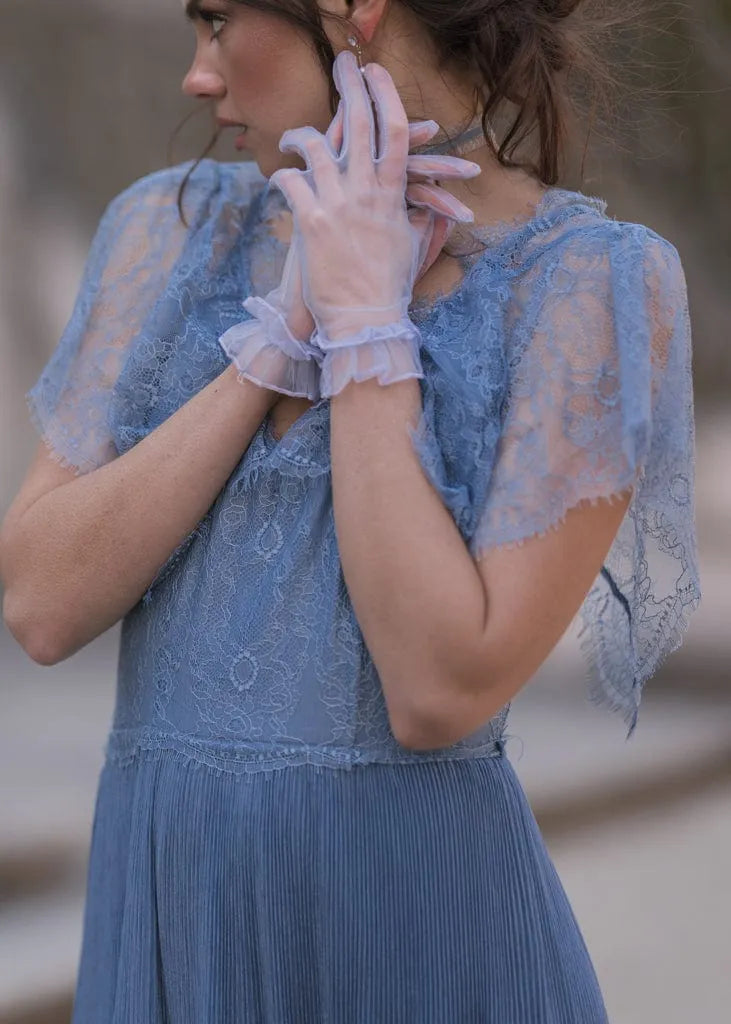 Zuri Dress