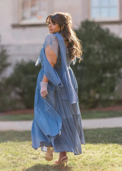 Zuri Dress