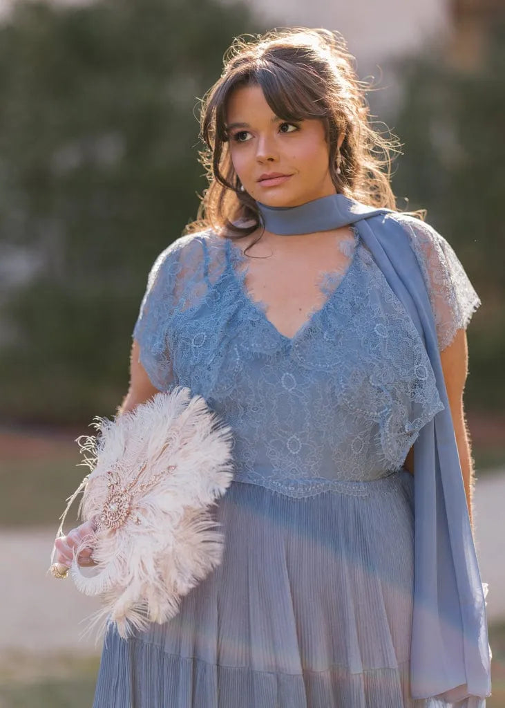 Zuri Dress