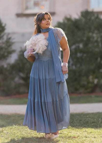 Zuri Dress