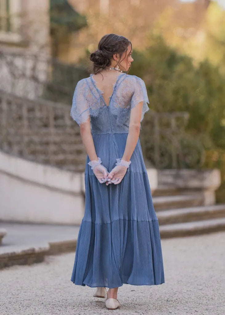 Zuri Dress