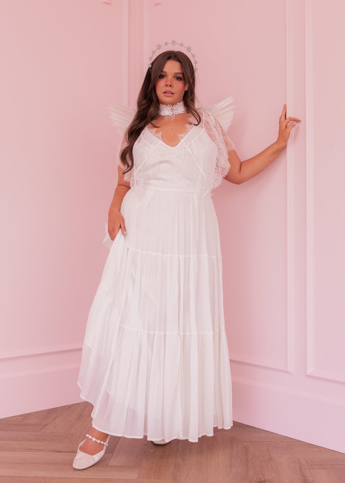 Zuri Dress