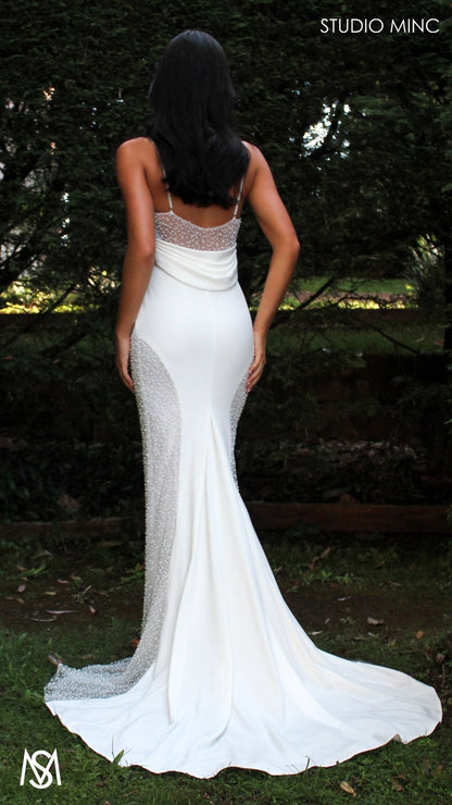 Lover - Wedding Dress (wholesale)
