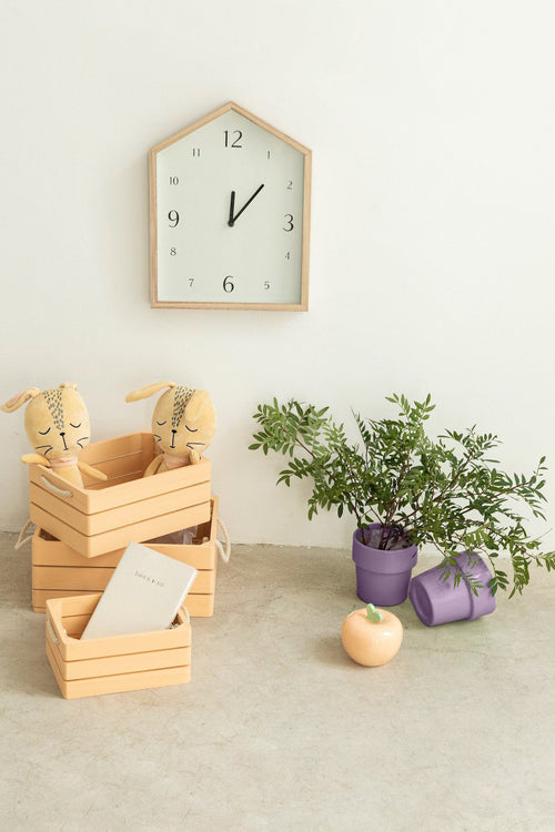 Maceta Adrien Lila · Deco ·