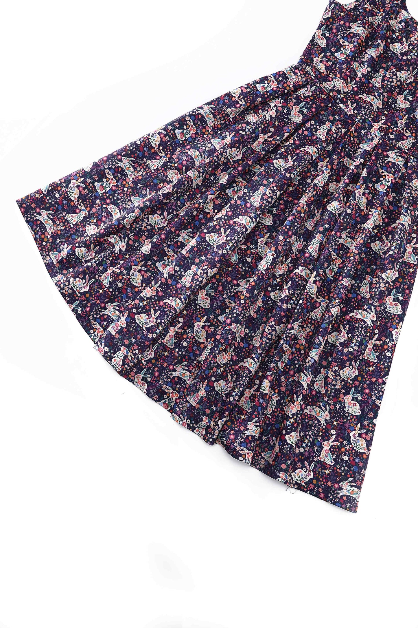 Amanda Meadow Hopper Swing Dress