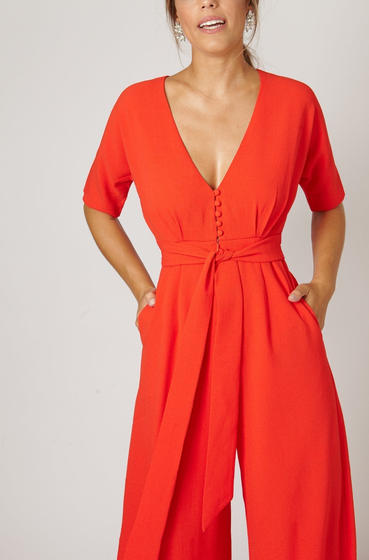 Mono Ash Rojo Coral · Icons ·