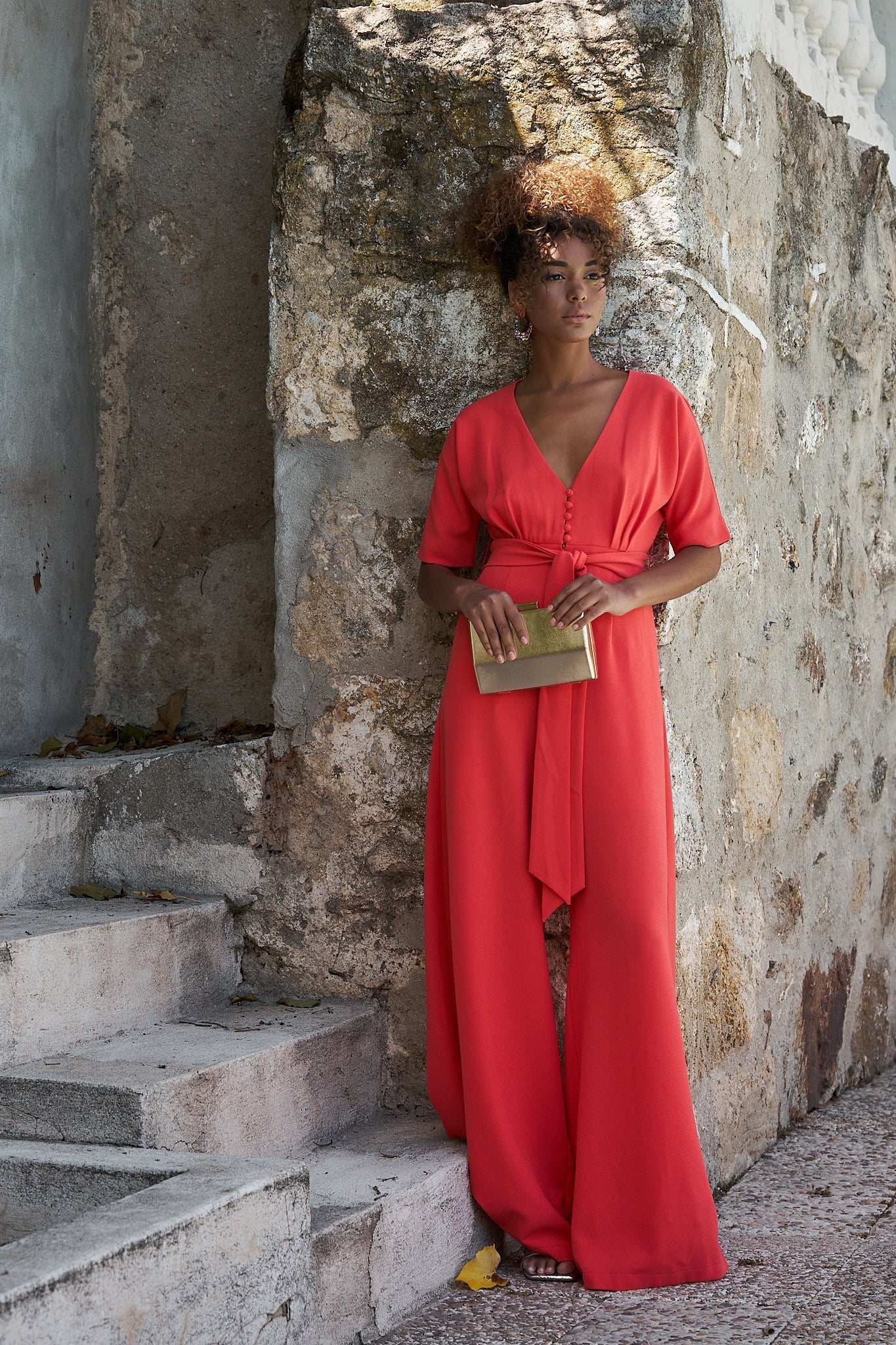 Mono Ash Rojo Coral · Icons ·
