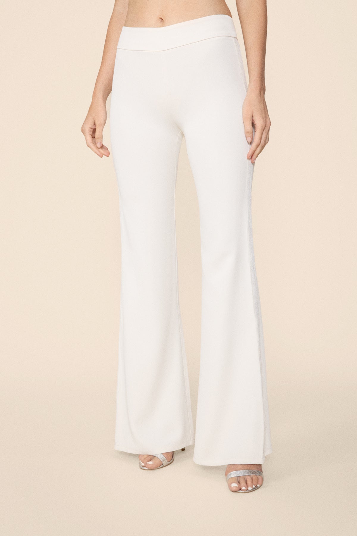 Pantalon de Novia Julie · LOVE ·