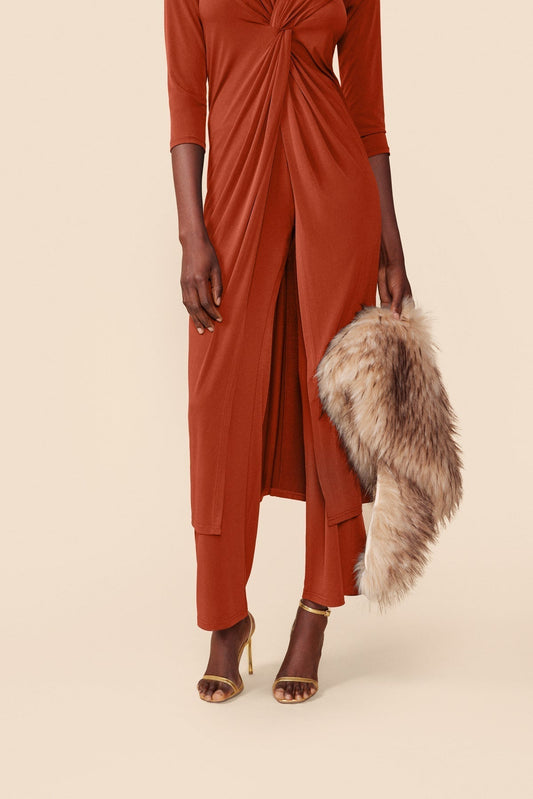 Pantalon Kala Sirope · Alegoria ·