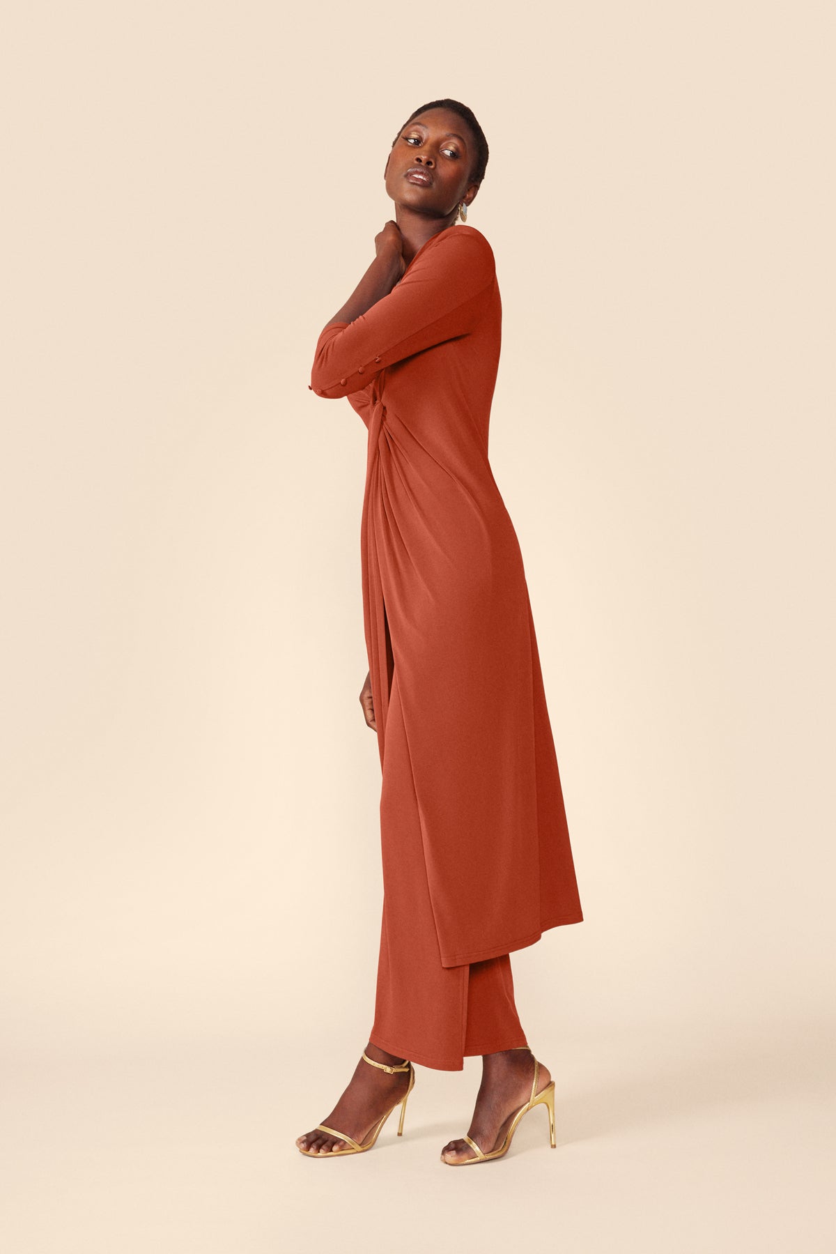 Pantalon Kala Sirope · Alegoria ·