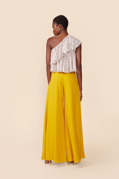 Pantalon Karen Curry · Alegoria ·