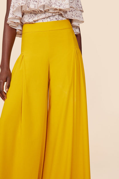 Pantalon Karen Curry · Alegoria ·