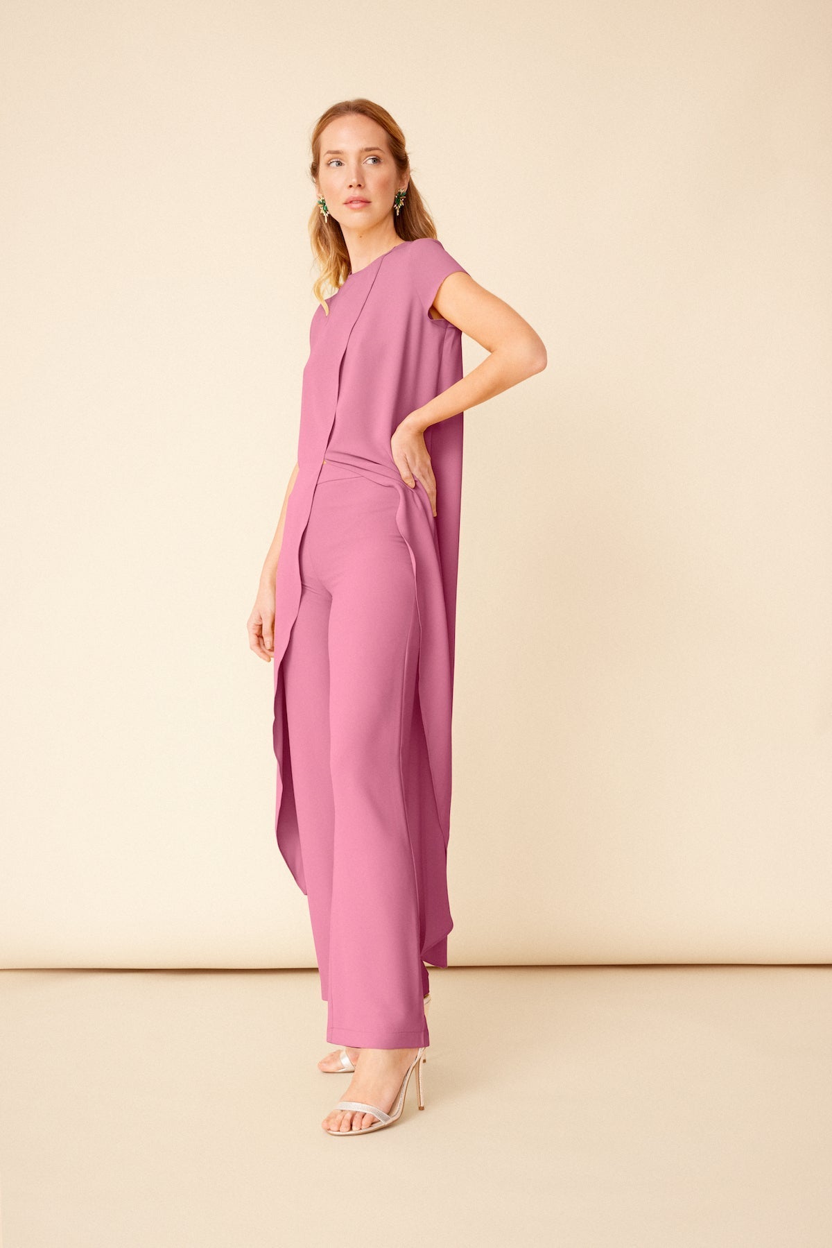 Pantalon Lisa Berry · LAST CHANCE ·