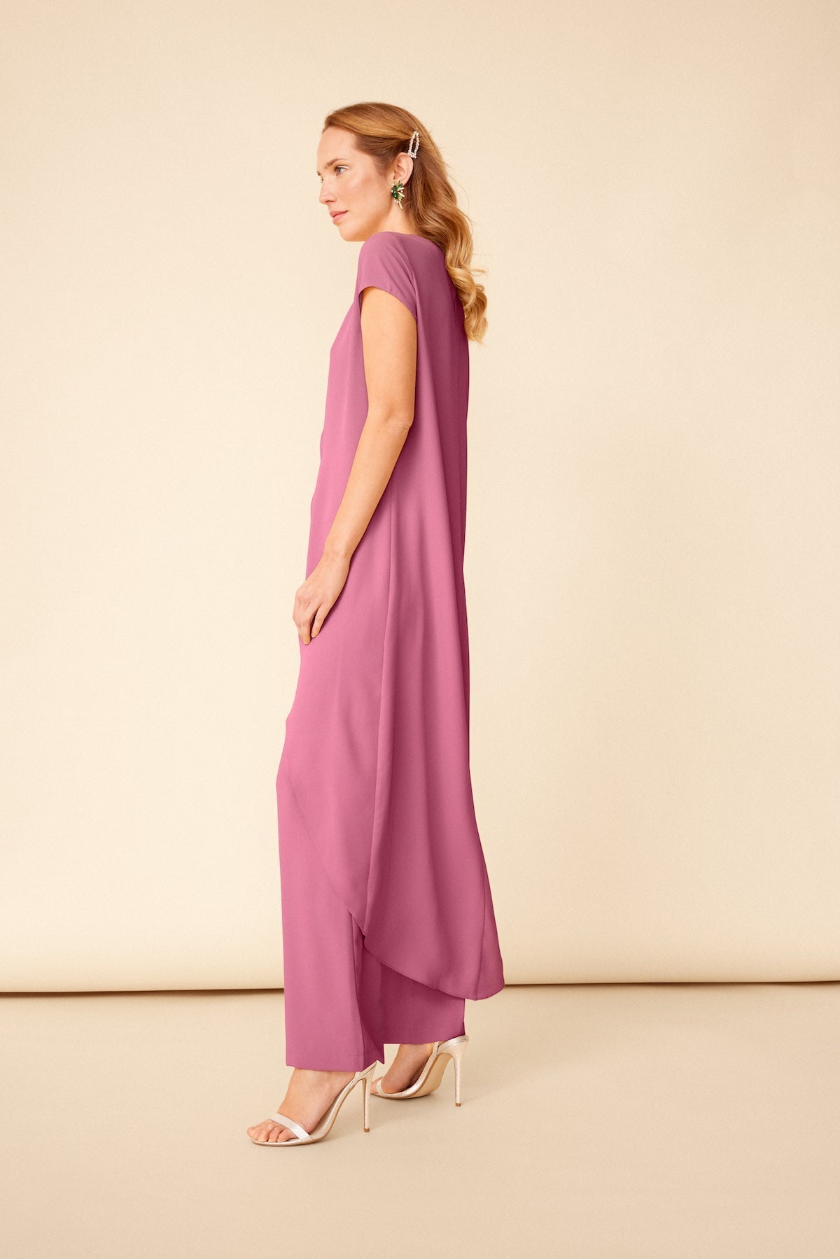 Pantalon Lisa Berry · LAST CHANCE ·