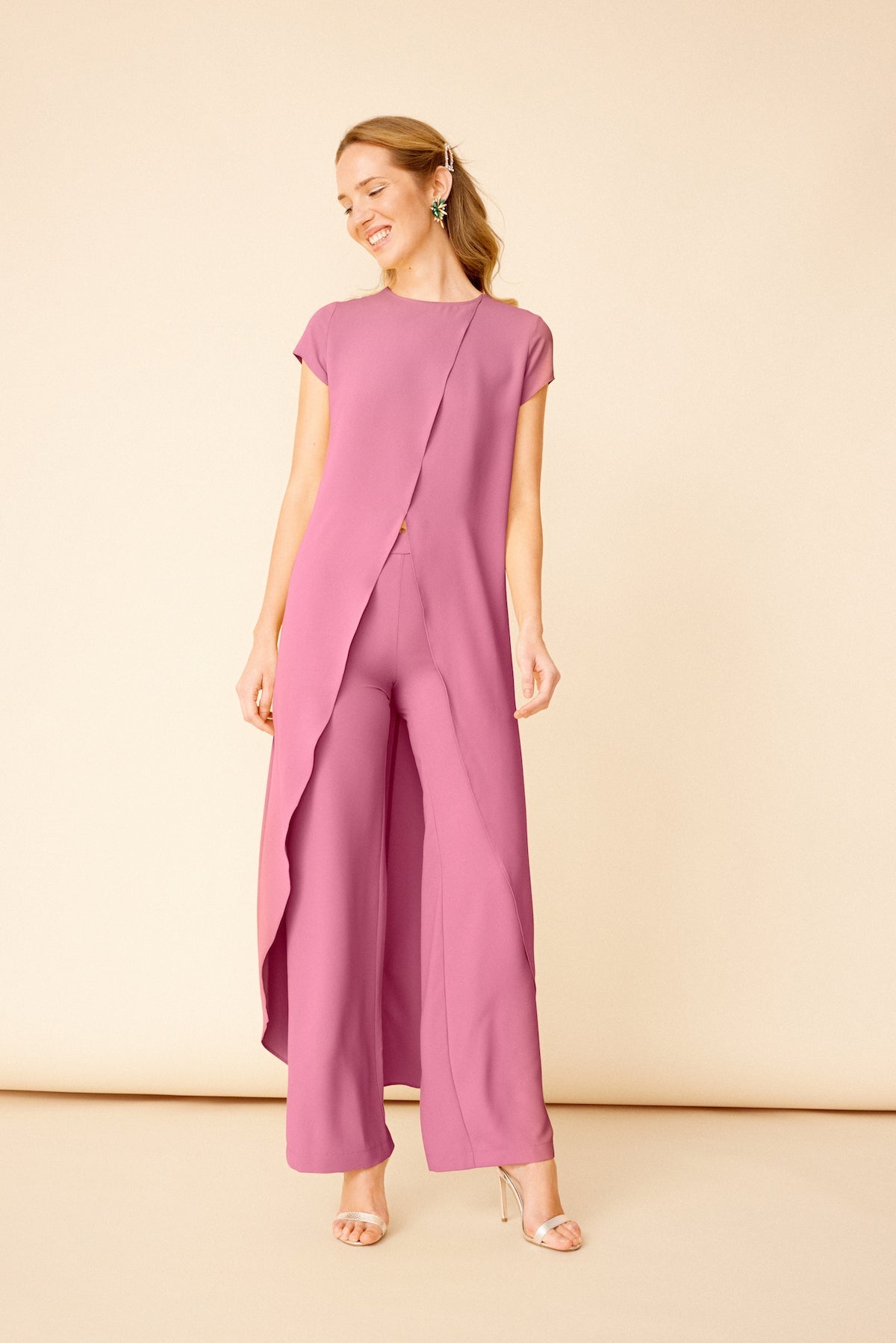 Pantalon Lisa Berry · LAST CHANCE ·