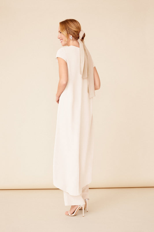 Pantalon Lisa Bone · Icons ·