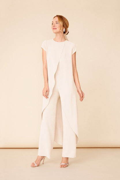Pantalon Lisa Bone · Icons ·