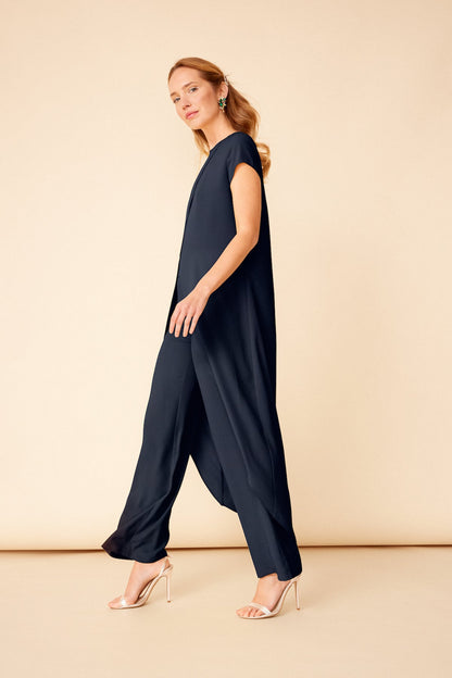 Pantalon Lisa Navy · LAST CHANCE ·